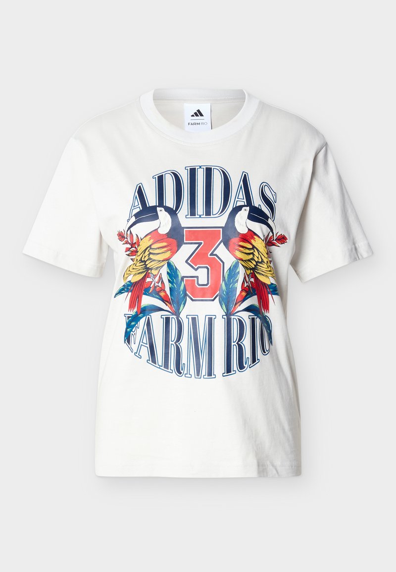Camiseta estampada