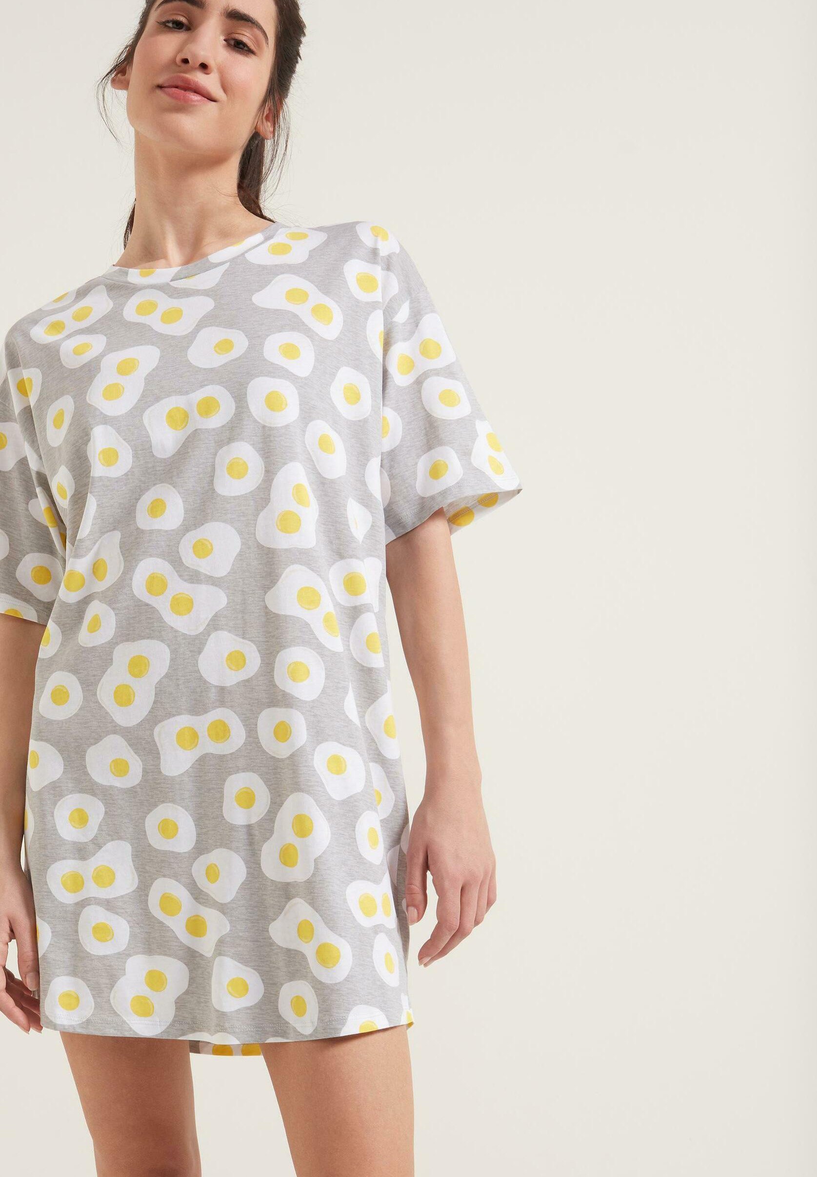 tezenis camicia da notte