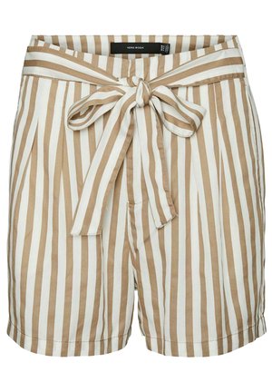 Vero Moda NOOS - Shorts - silver mink