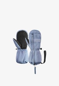 Non selezionato, blue ice