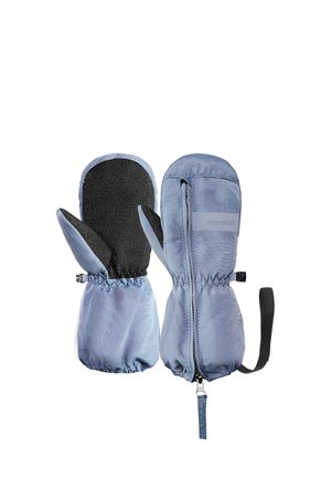 MORITZ  - Mittens - blue ice
