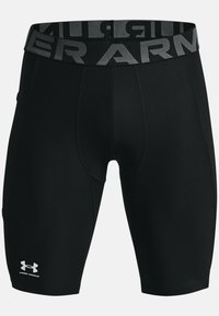Under Armour HEATGEAR POCKET - Underkläder - black