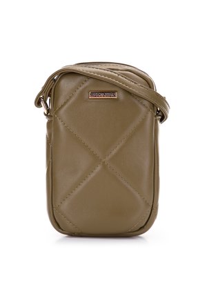 WITTCHEN COLLECTION - Schoudertas - green