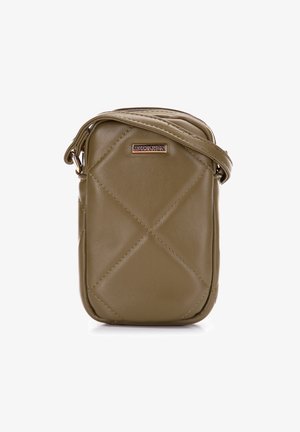 WITTCHEN COLLECTION - Borsa a tracolla - green