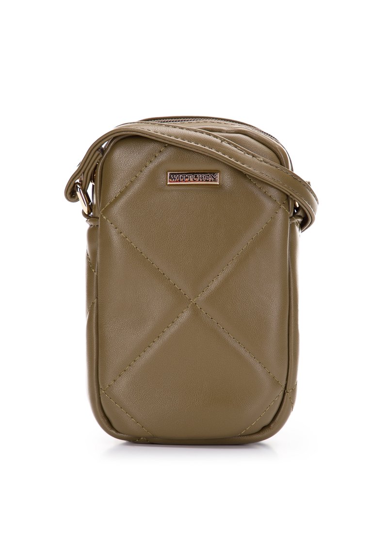 WITTCHEN - Torba na ramię