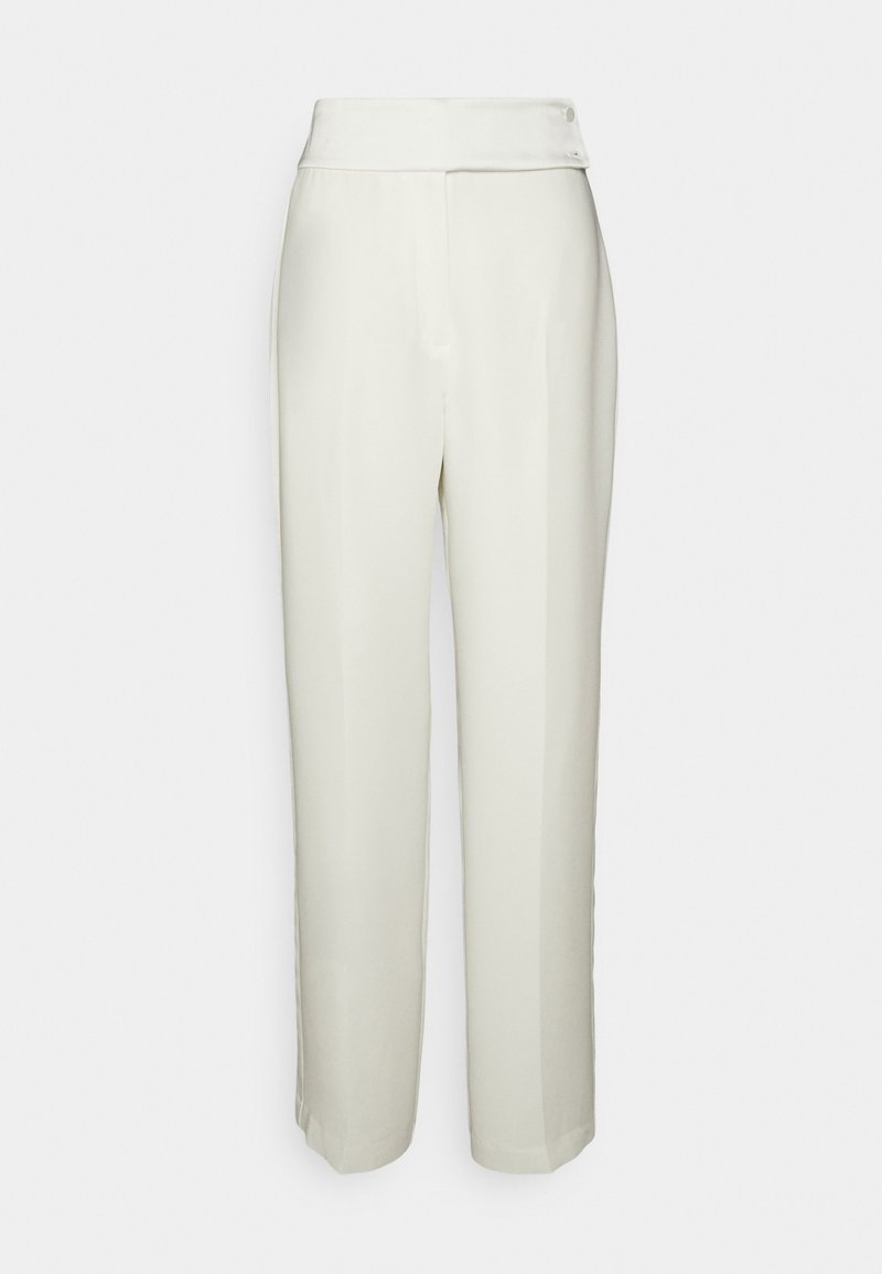 Halston Broek wit