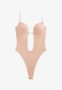 Vybrané, praline nude