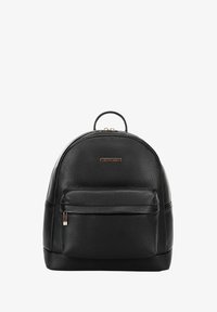 Niet geselecteerd, black