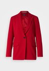 JOCALUAH - Casaco curto - bright red