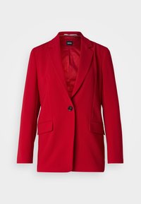 JOCALUAH - Puspaltis - bright red