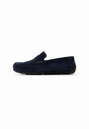 DRIVER REMUS - Mocassins - navy