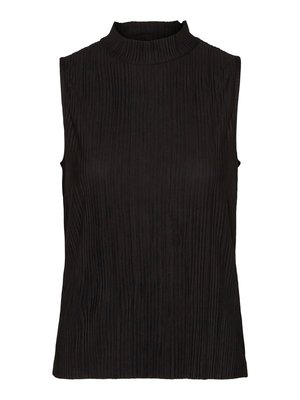 Vero Moda Tall VMCIRA BOO  - Felső - black