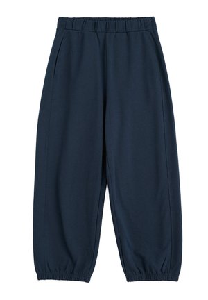 Seasalt Cornwall, SEASALT CORNWALL SAND SPIRE JOGGER - Pantalon de survêtement - navy - maritime