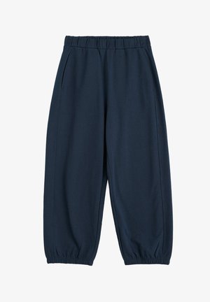Seasalt Cornwall, SEASALT CORNWALL SAND SPIRE JOGGER - Pantalon de survêtement - navy - maritime