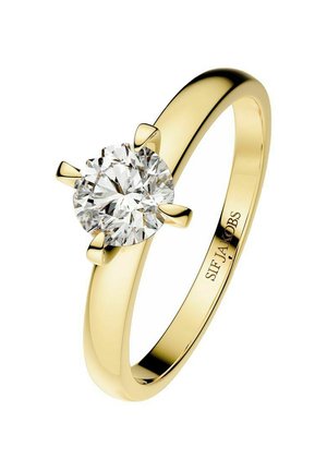 Ringar - gold-coloured
