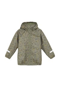 CeLaVi ALL OVER - Regenjas - overland trek
