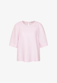 Unausgewählt, rosa