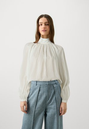 DUMONDA - Camicetta - offwhite