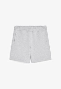 Non sélectionné, grey melange