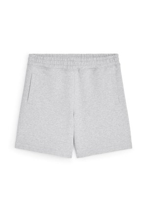 ARKET, Pantalon de survêtement - grey melange