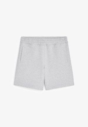 ARKET, Pantalon de survêtement - grey melange