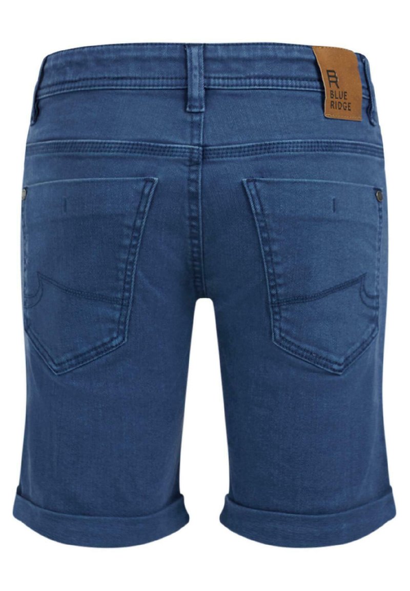Kinder Jeggings | WE Fashion Jeans Shorts blue/blaugrau - IU34123 Kinder Jeggings | WE Fashion Jeans Shorts blue/blaugrau - IU34123