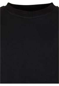 Urban Classics CREWNECK - Felpa - black