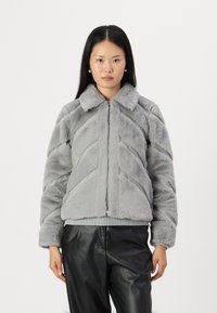 Vero Moda - Kurtka zimowa