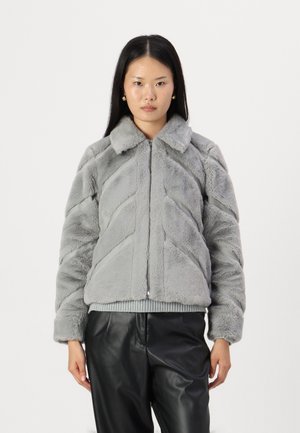 Vero Moda VMSONJALUIS - Veste d'hiver - griffin