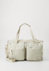 Valgt, desert khaki