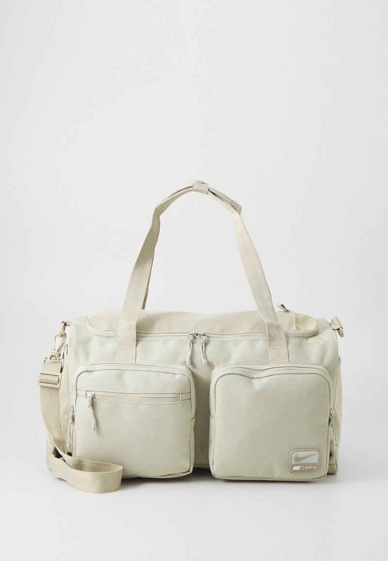 Nike Performance UTILITY POWER 2.0 - Saco de desporto - desert khaki