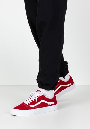 Sneakersy niskie