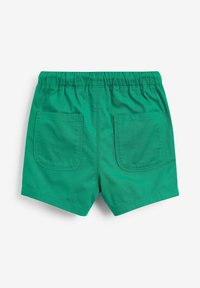 Next PULL ON - REGULAR FIT - Short - dark green