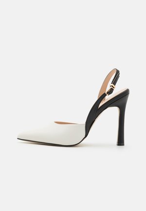 RAID Escarpins à talons hauts - black