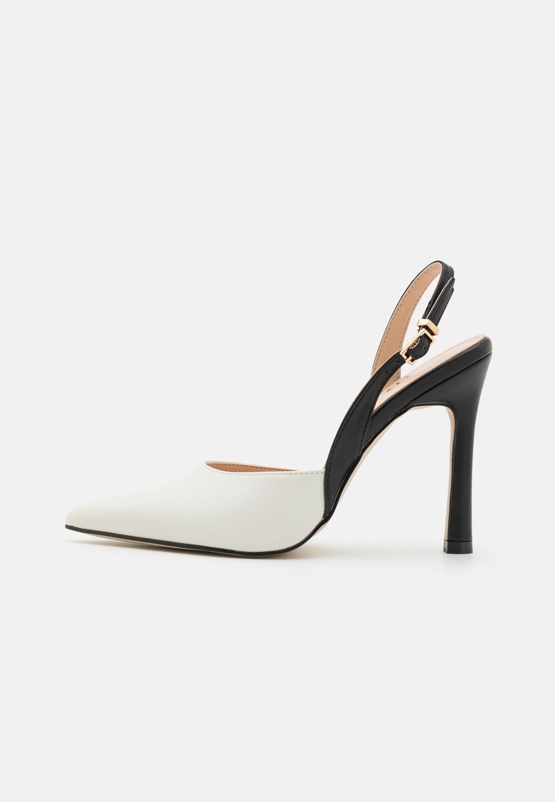 RAID Escarpins à talons hauts - black