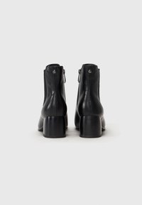 Tamaris Classic ankle boots - black matt