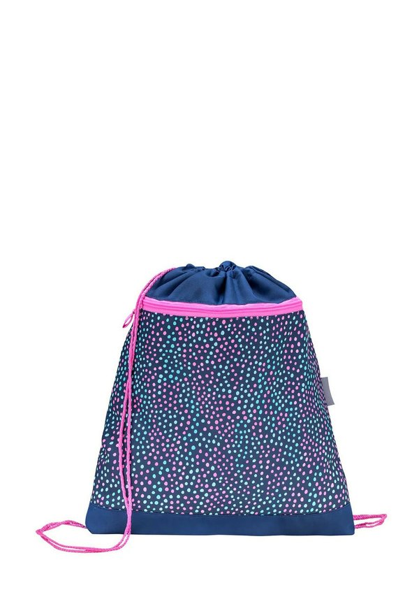 SMARTY – Schulranzen – amazing polka dot