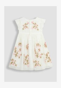 Unausgewählt, cream