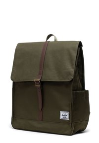 Herschel CITY 16L - Dnevni ruksak - khaki
