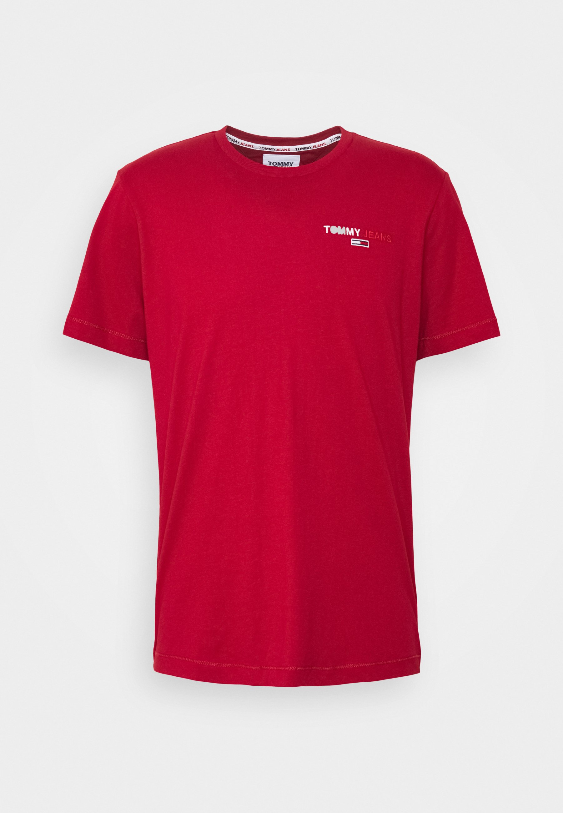 Print Tee