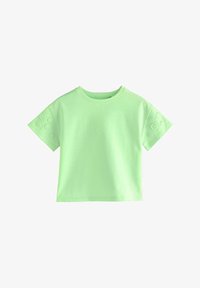 Non sélectionné, green