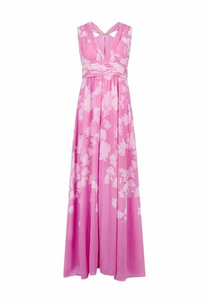 LIU JO Maxikleid - pink