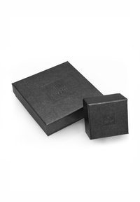 KUZZOI VINTAGE LOOK - Ring - silver-coloured