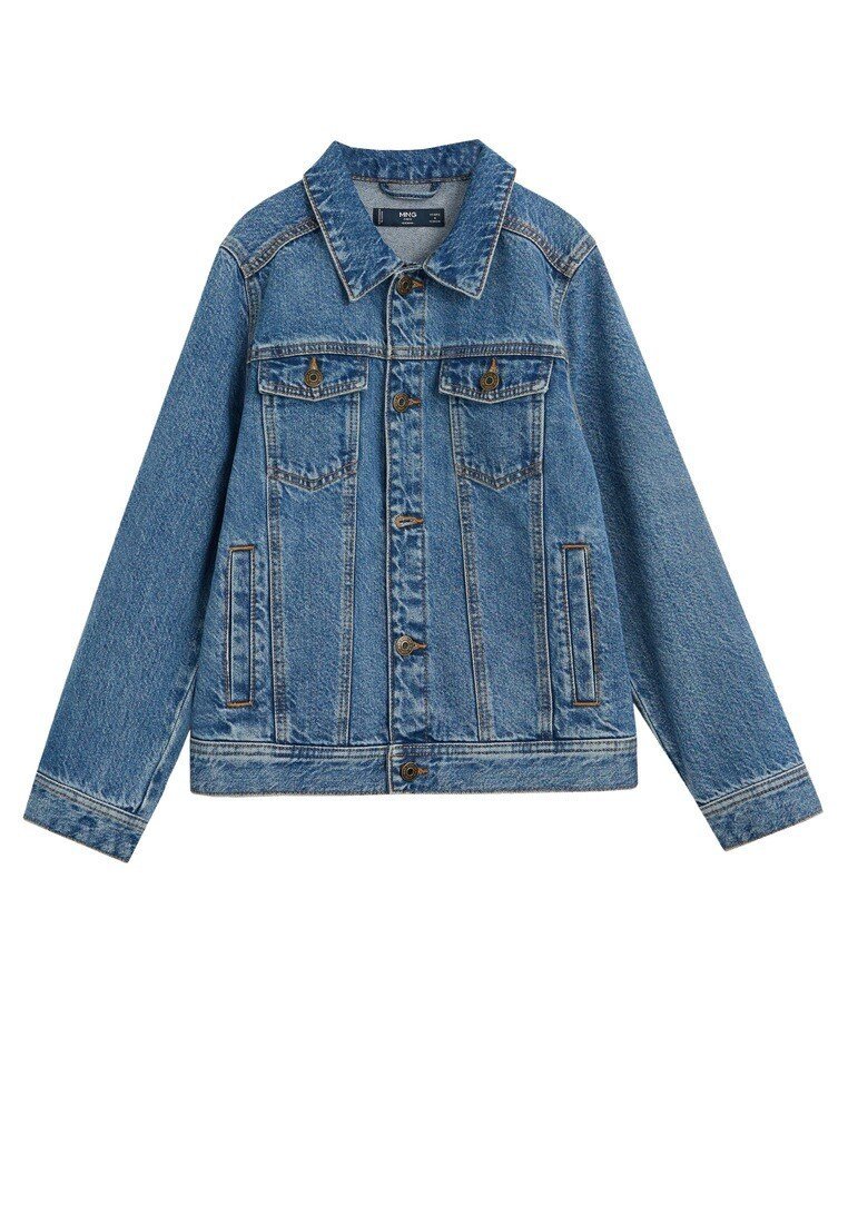 Jeansjackor & skinnjackor för barn Storlek 164 | Beställ Jeansjackor & skinnjackor för barn Storlek 164 | Beställ