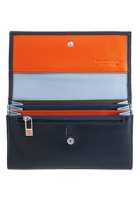 DUDU DEVON  - Wallet - navy