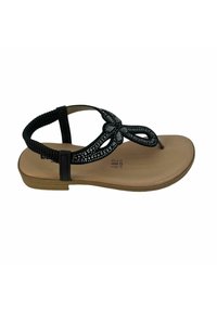 Valleverde Sandali - black
