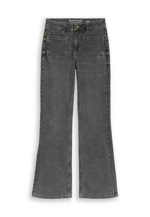 TOM TAILOR, - Jeansy Bootcut