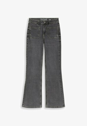 TOM TAILOR, - Jeansy Bootcut