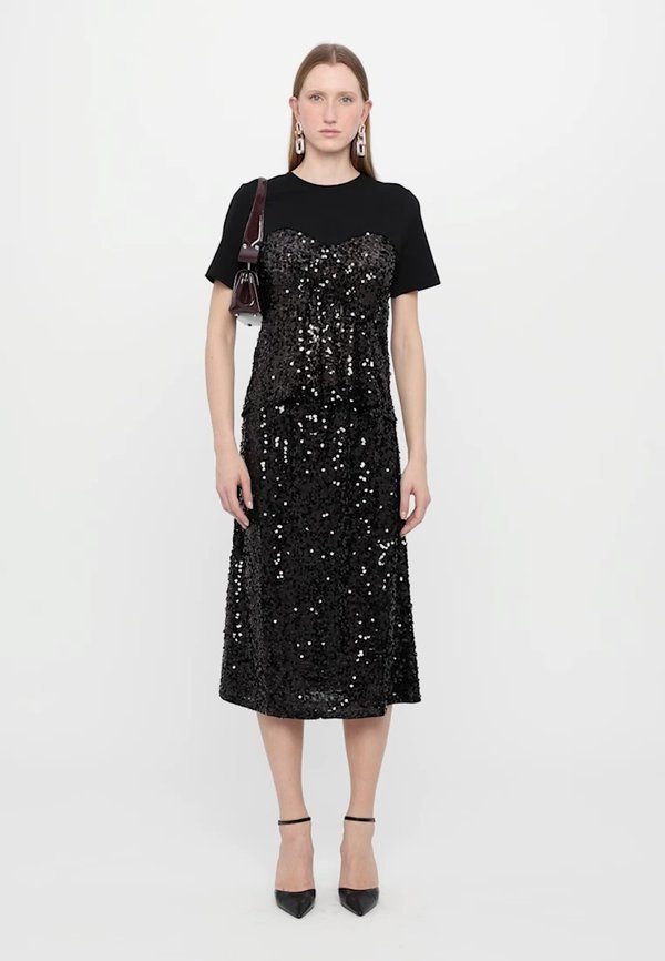 JAINO - A-line skirt4