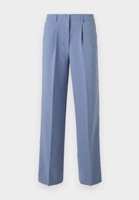 TIWI - Παντελόνι - bright blue